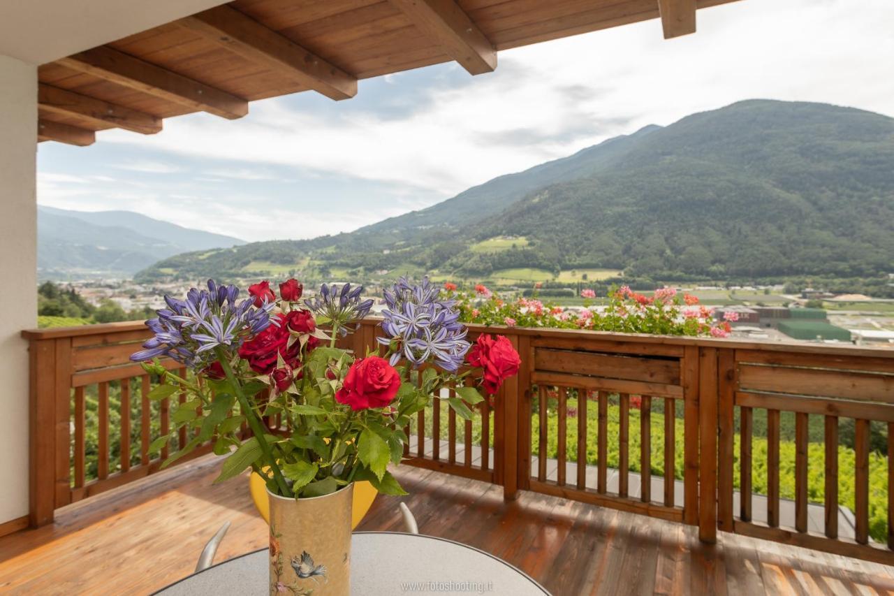 Hotel Sunnegg Bressanone Esterno foto