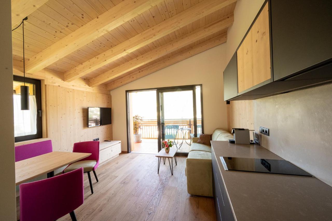 Hotel Sunnegg Bressanone Esterno foto