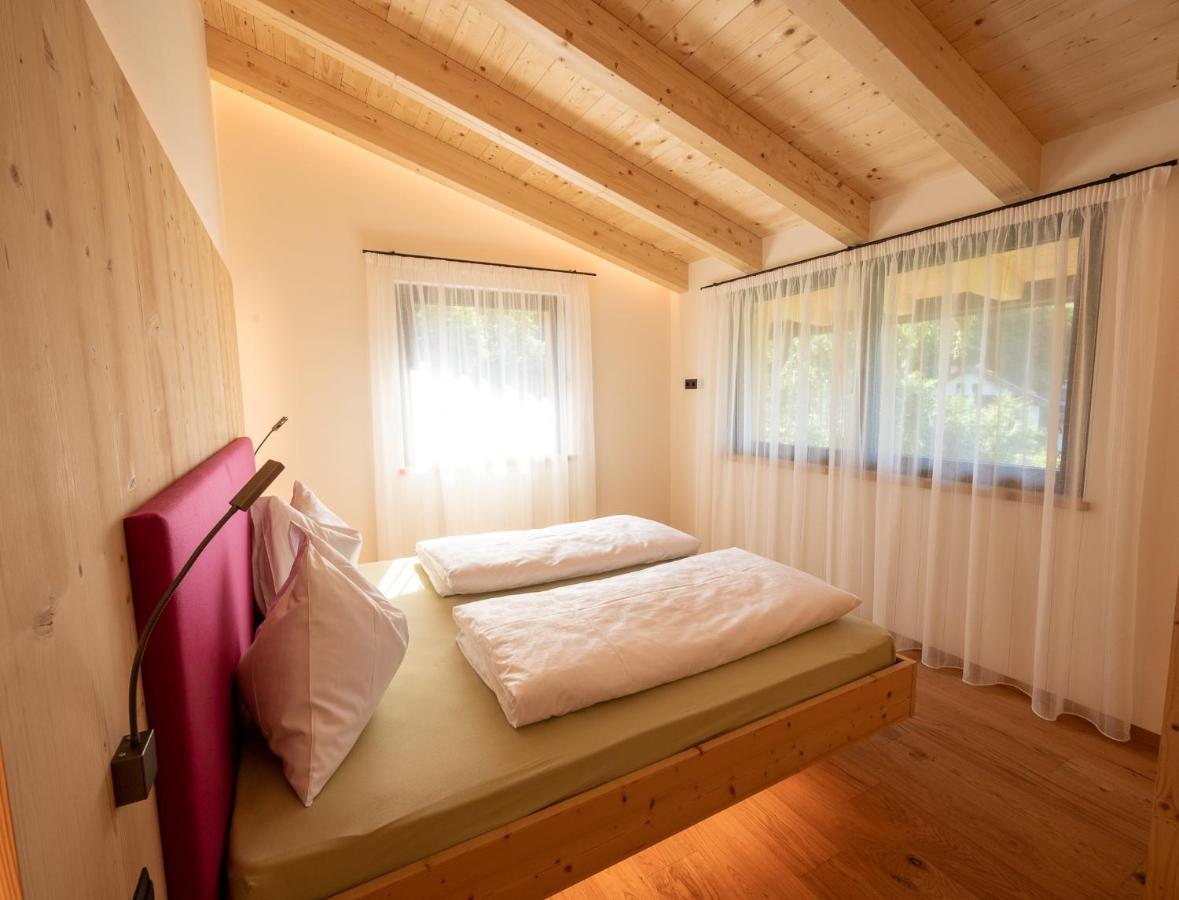 Hotel Sunnegg Bressanone Esterno foto