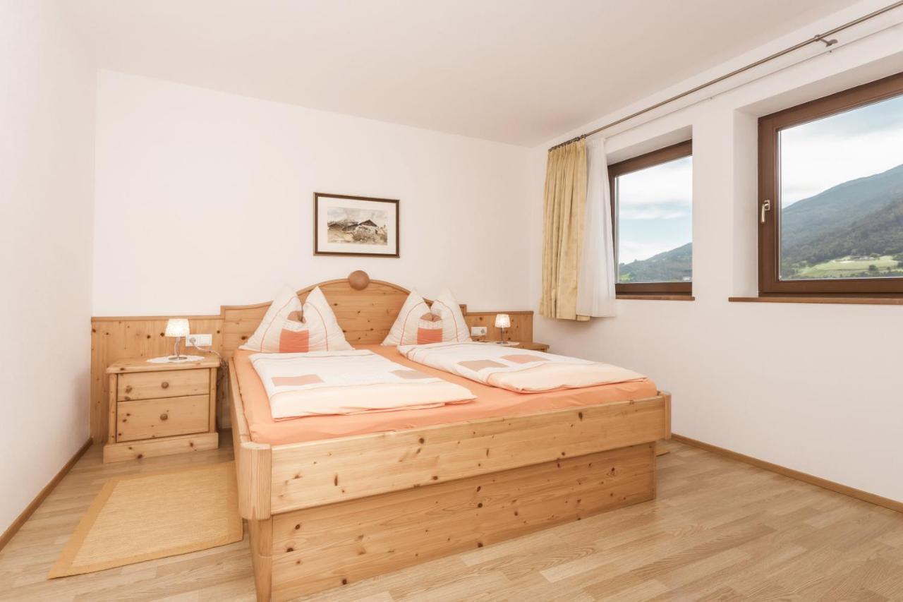 Hotel Sunnegg Bressanone Esterno foto
